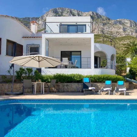 Holiday home Mareselva By Interhome *