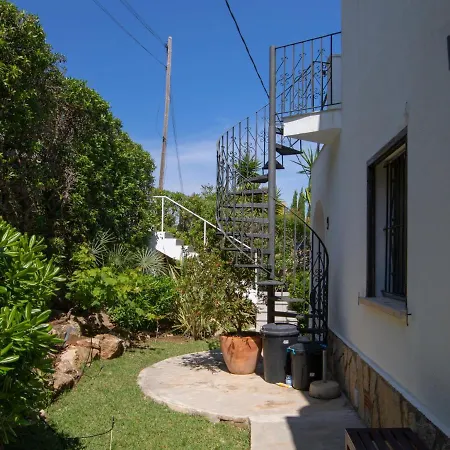 Holiday home Mareselva By Interhome *