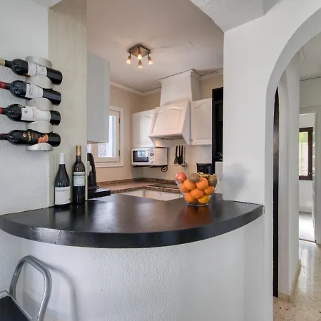 Mareselva By Interhome *