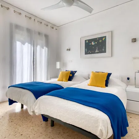 Holiday home Mareselva By Interhome *