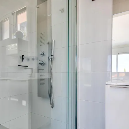 Mareselva By Interhome Denia