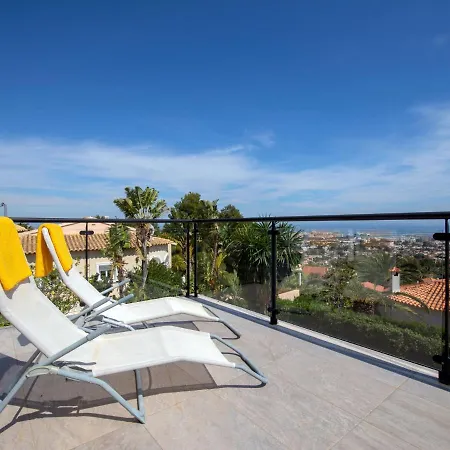 Mareselva By Interhome Holiday home *