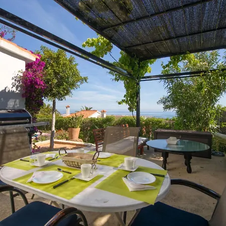 Mareselva By Interhome Holiday home *