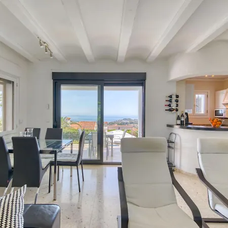 Mareselva By Interhome Holiday home *