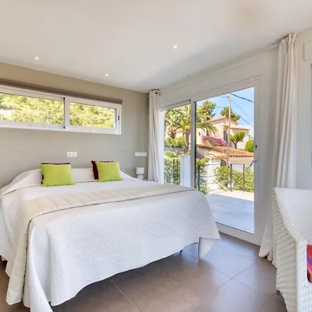 Mareselva By Interhome Holiday home *