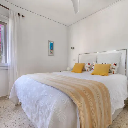 Mareselva By Interhome Holiday home *