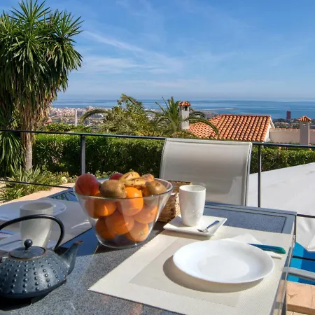 Holiday home Mareselva By Interhome