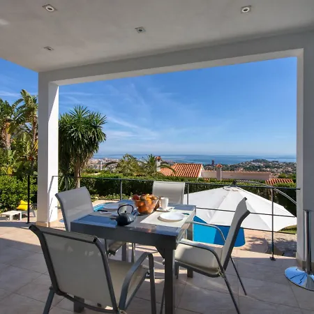 Holiday home Mareselva By Interhome