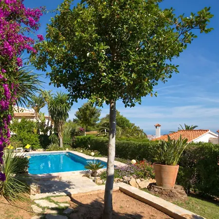 Mareselva By Interhome Denia