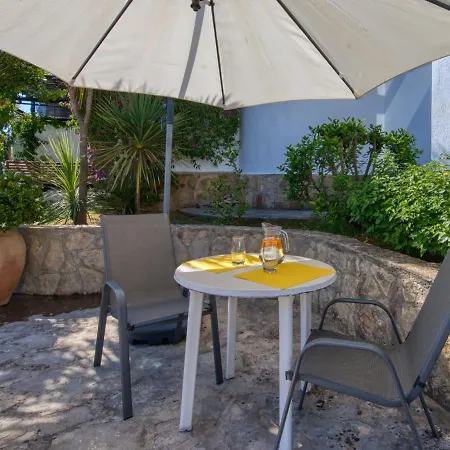 Holiday home Mareselva By Interhome