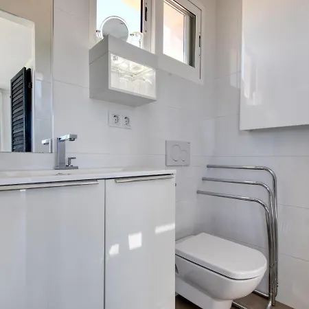 Mareselva By Interhome Holiday home *