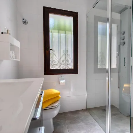 Mareselva By Interhome