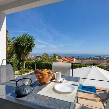 Holiday home Mareselva By Interhome *