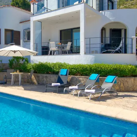 Mareselva By Interhome Holiday home