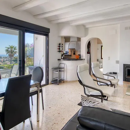Holiday home Mareselva By Interhome