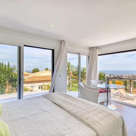 Holiday home Mareselva By Interhome