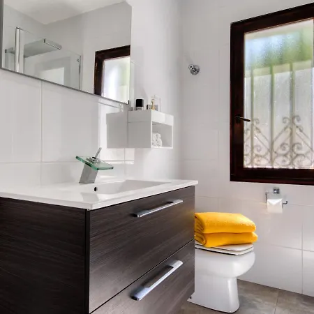 Mareselva By Interhome * Denia