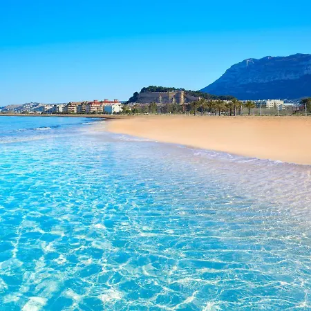 Mareselva By Interhome * Denia