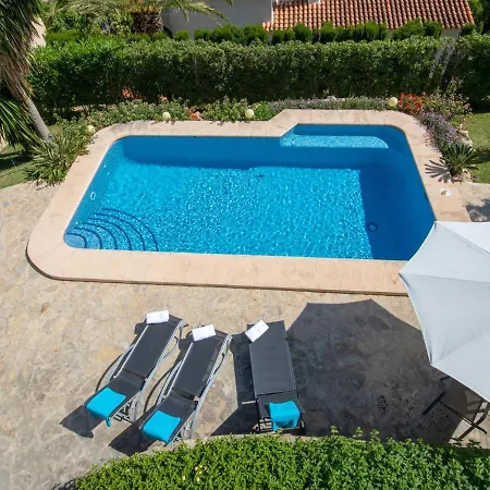 Mareselva By Interhome Сasa de vacaciones Dénia