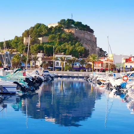 Сasa de vacaciones Mareselva By Interhome Dénia