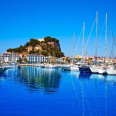 Mareselva By Interhome Сasa de vacaciones